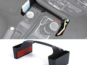 JWWY Update Gear Plateau pour 2018-2022 Jeep