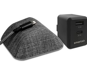 Smartish Cable Wrangler - Gestionnaire de câbles