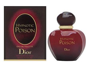 Christian Dior Hypnotic Poison pour femme Eau