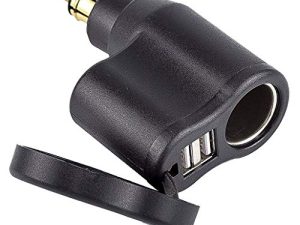 Cllena Din Hella prise vers double chargeur