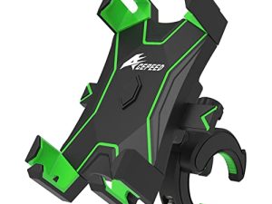 ACEPEED Support de téléphone de vélo One