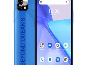 UMIDIGI Power 5 Téléphones portables déverrouillés