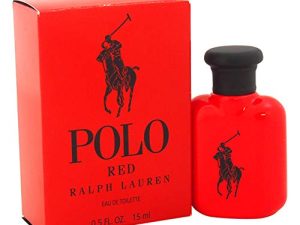 Ralph Lauren Polo Red Mini Eau de