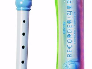 illo soprano flûte à bec instrument enfants