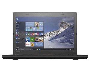 Ordinateur portable Lenovo ThinkPad T460 14 pouces