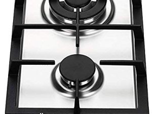 Table de cuisson à gaz Ramblewood GC2-37N