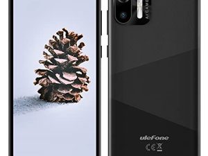 Smartphones débloqués Ulefone