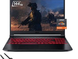 Ordinateur portable de jeu Acer Nitro 5