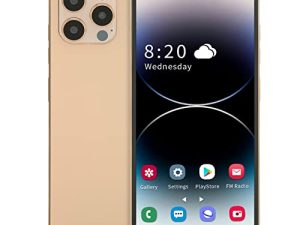 Smartphones I14 ProMax débloqués