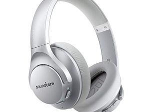 Soundcore Anker Life Q20 Casque hybride antibruit