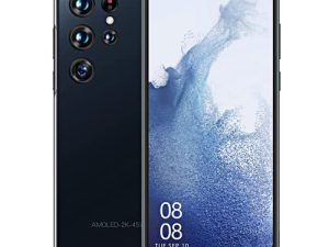 Téléphone portable débloqué 4G