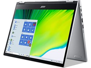 Ordinateur portable convertible Acer Spin 3 Intel