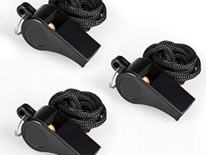 B BRAND Sifflets Coach