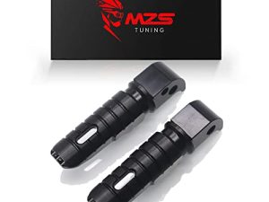 MZS Repose-pieds de moto