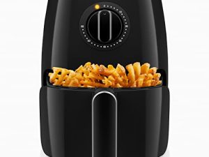 Friteuse à air Chefman TurboFry 2 pintes