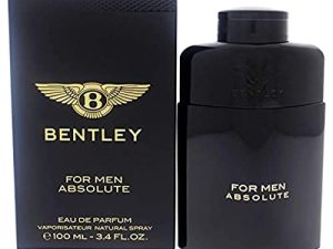 Bentley For Men ABSOLUTE Eau de Parfum