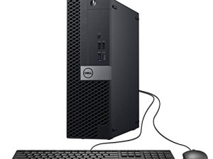 Dell OptiPlex 7050 petit facteur de forme