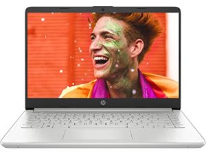 Ordinateur portable HP 14 2022 le plus