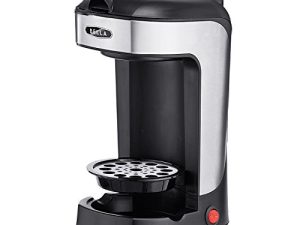 Cafetière BELLA One Scoop One Cup