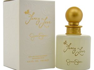 Jessica Simpson Fancy Love Eau de parfum