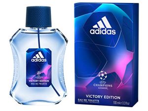 Adidas UEFA Champions League Men 3.4 oz