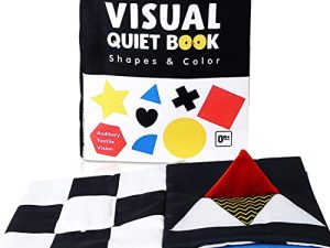 beiens Livres pour bébés Jouets