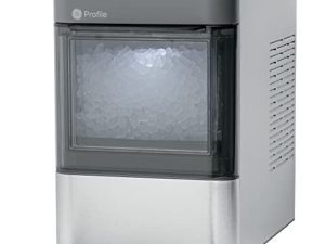Profil GE Opale 2.0 | Machine à