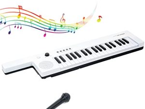 Clavier de piano à 37 touches