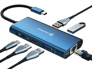 Hub USB C