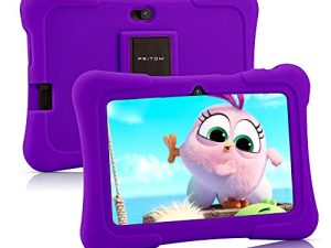 Tablette pour enfants PRITOM 7 pouces