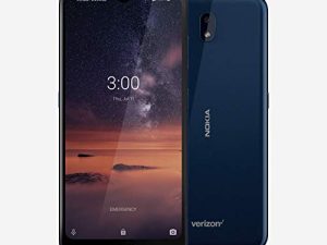 Nokia 3V TA-1182 16GB 6.26" HD+ Display