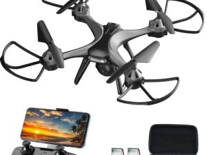 Drones MAETOT pour enfants de 8 à