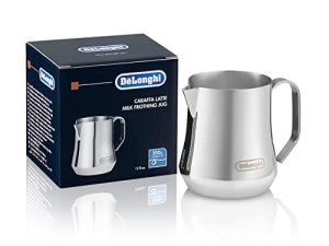 De'Longhi Pichet à mousser le lait en