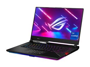 Ordinateur portable de jeu ASUS ROG Strix