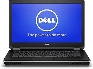 Ordinateur portable Dell Latitude E6440 14 pouces