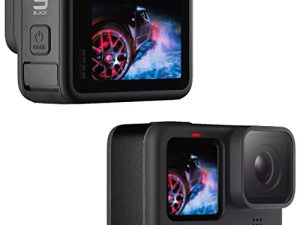 GoPro HERO9 Black - Emballage E-Commerce -