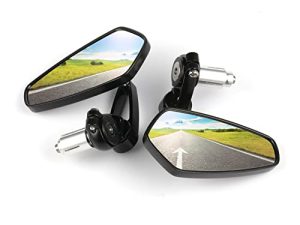 SINGARO Rétroviseur de moto