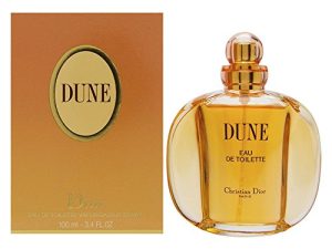 Dior Dune Eau de toilette pour femme