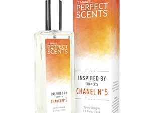 Parfums Perfect Scents | Inspiré du Chanel