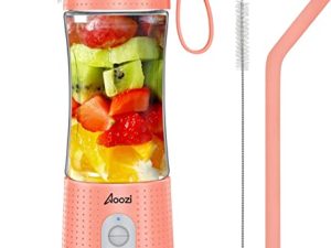 Mélangeur de taille personnelle Smoothies et shakes