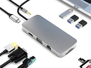 Hub USB C