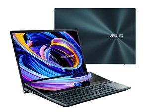 Ordinateur portable ASUS ZenBook Pro Duo 15