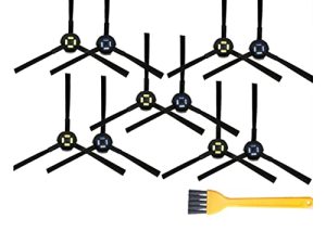 Pièces d'aspirateur 10 pièces