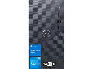 Ordinateur de bureau Dell Inspiron 3910