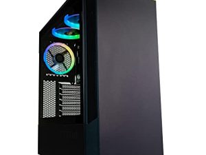 Ordinateur de jeu Periphio Phantom RGB