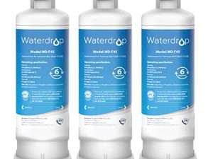 Waterdrop DA97-17376B Remplacement pour Samsung HAF-QIN/EXP