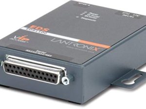 Lantronix EDS1100 Serveur de terminal Ethernet hybride