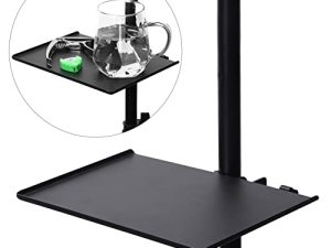 Plateau de support de microphone G Ganen