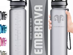 Bouteille d'eau Embrava Best Sports – 32