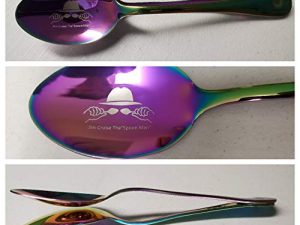 Musical Spoons Percussion Pro Instrument par Jim